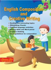 Scholars Hub English Composition and Creative Writing Part 5